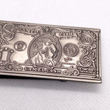 Vintage Camel Cigarettes Joe Camel Cash Money Clip
