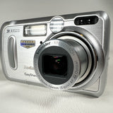 Vintage 2003 Kodak EasyShare DX6340 3.1MP CCD Point & Shoot Digital Camera
