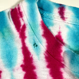 Vintage 80's Grateful Dead Tie Dye "Just Gotta Poke Around" T-Shirt