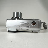 Vintage 2003 Kodak EasyShare DX6340 3.1MP CCD Point & Shoot Digital Camera