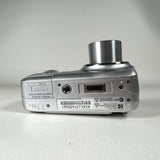 Vintage 2003 Kodak EasyShare DX6340 3.1MP CCD Point & Shoot Digital Camera