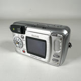 Vintage 2003 Kodak EasyShare DX6340 3.1MP CCD Point & Shoot Digital Camera