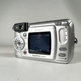 Vintage 2003 Kodak EasyShare DX6340 3.1MP CCD Point & Shoot Digital Camera