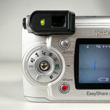 Vintage 2003 Kodak EasyShare DX6340 3.1MP CCD Point & Shoot Digital Camera