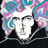 Vintage 2000 Richmond Symphony Beethoven Festival Graphic T-Shirt