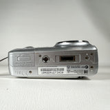 Vintage 2003 Kodak EasyShare DX6340 3.1MP CCD Point & Shoot Digital Camera