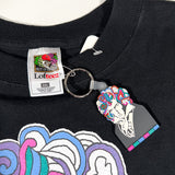 Vintage 2000 Richmond Symphony Beethoven Festival Graphic T-Shirt