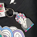 Vintage 2000 Richmond Symphony Beethoven Festival Graphic T-Shirt