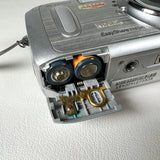 Vintage 2003 Kodak EasyShare DX6340 3.1MP CCD Point & Shoot Digital Camera