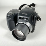 Vintage 2003 Kodak EasyShare DX6490 4MP 10x Optical Zoom Digital Camera