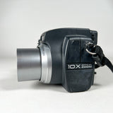 Vintage 2003 Kodak EasyShare DX6490 4MP 10x Optical Zoom Digital Camera