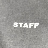 Vintage 90’s Pure Pleasure Richmond VA Staff Henley T-Shirt