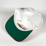 Vintage 90's Richmond Braves USA Made Hat