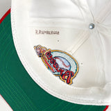 Vintage 90's Richmond Braves USA Made Hat