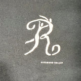 Modern 2007 Richmond Ballet Production Team T-Shirt