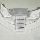 Vintage Y2K Mr. Zog's Sex Wax Logo Surf T-Shirt