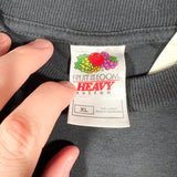 Modern 2007 Richmond Ballet Production Team T-Shirt