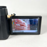 Modern Generic "4K Ultra HD" Digital Camera