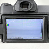 Modern Generic "4K Ultra HD" Digital Camera