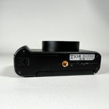 Modern Generic "4K Ultra HD" Digital Camera
