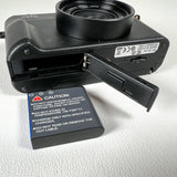 Modern Generic "4K Ultra HD" Digital Camera