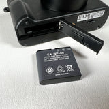 Modern Generic "4K Ultra HD" Digital Camera