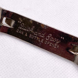 Vintage 50s Vaughan Quick and Easy Can & Bottle Opener