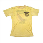 Vintage 70's Hawaiian Tropic Sunscreen Neuse Sport Shop NC T-Shirt