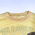 Vintage 70's Hawaiian Tropic Neuse Sport Shop NC T-Shirt