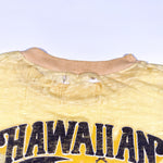 Vintage 70's Hawaiian Tropic Neuse Sport Shop NC T-Shirt