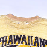 Vintage 70's Hawaiian Tropic Neuse Sport Shop NC T-Shirt