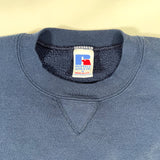 Vintage 90's Russell Athletic USA Made Crewneck Sweatshirt