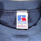 Vintage 90's Russell Athletic USA Made Crewneck Sweatshirt