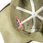 Vintage 90's Red Eye's Dock Bar Hat