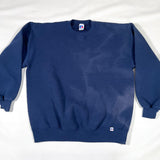 Vintage 90's Russell Athletic USA Made Crewneck Sweatshirt