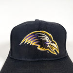 Vintage 90's Baltimore Ravens The Game Hat