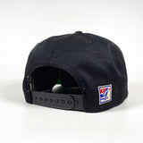 Vintage 90's Baltimore Ravens The Game Hat