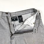 Vintage Y2K Rocawear Grey Denim Long Shorts