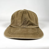 Vintage 90's Eddie Bauer 6-Panel Plain Hat