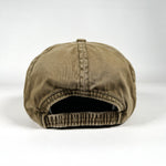 Vintage 90's Eddie Bauer 6-Panel Plain Hat