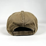 Vintage 90's Eddie Bauer 6-Panel Plain Hat