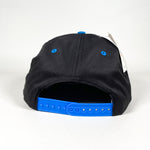 Vintage 90's Carolina Panthers Deadstock Hat