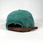 Vintage 90's El Molino Winery Overdyed Hat