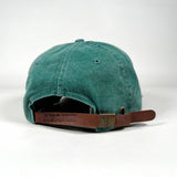 Vintage 90's El Molino Winery Overdyed Hat