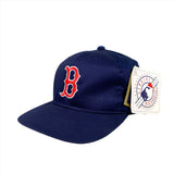 Vintage 90's Boston Red Sox Deadstock Hat