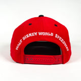 Vintage 1998 Indy 200 Walt Disney Speedway Hat