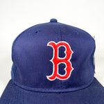 Vintage 90's Boston Red Sox Deadstock Hat