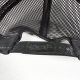 Vintage 80's STIHL Flocked Chainsaw Swingster Trucker Hat