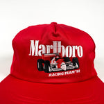 Vintage 1992 Marlboro Racing Team Hat