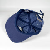 Vintage 90's Spike & Charlie’s “The Art of the Meal” Morel Mushroom Hat